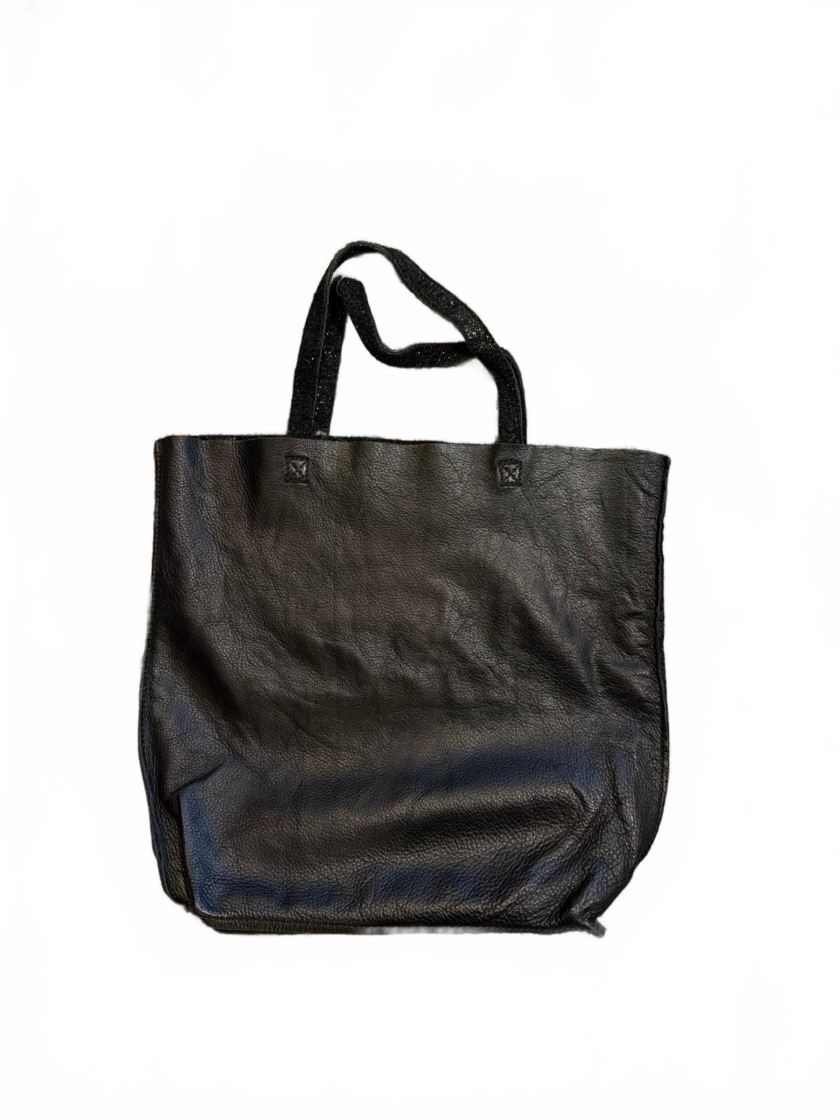 Monserat De Lucca Reversible Cava Tote