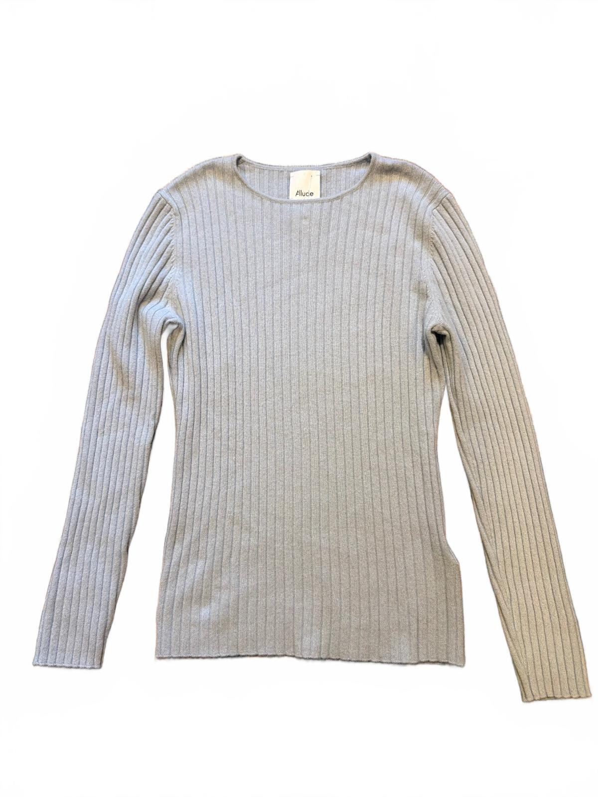 Allude Cashmere Sweater