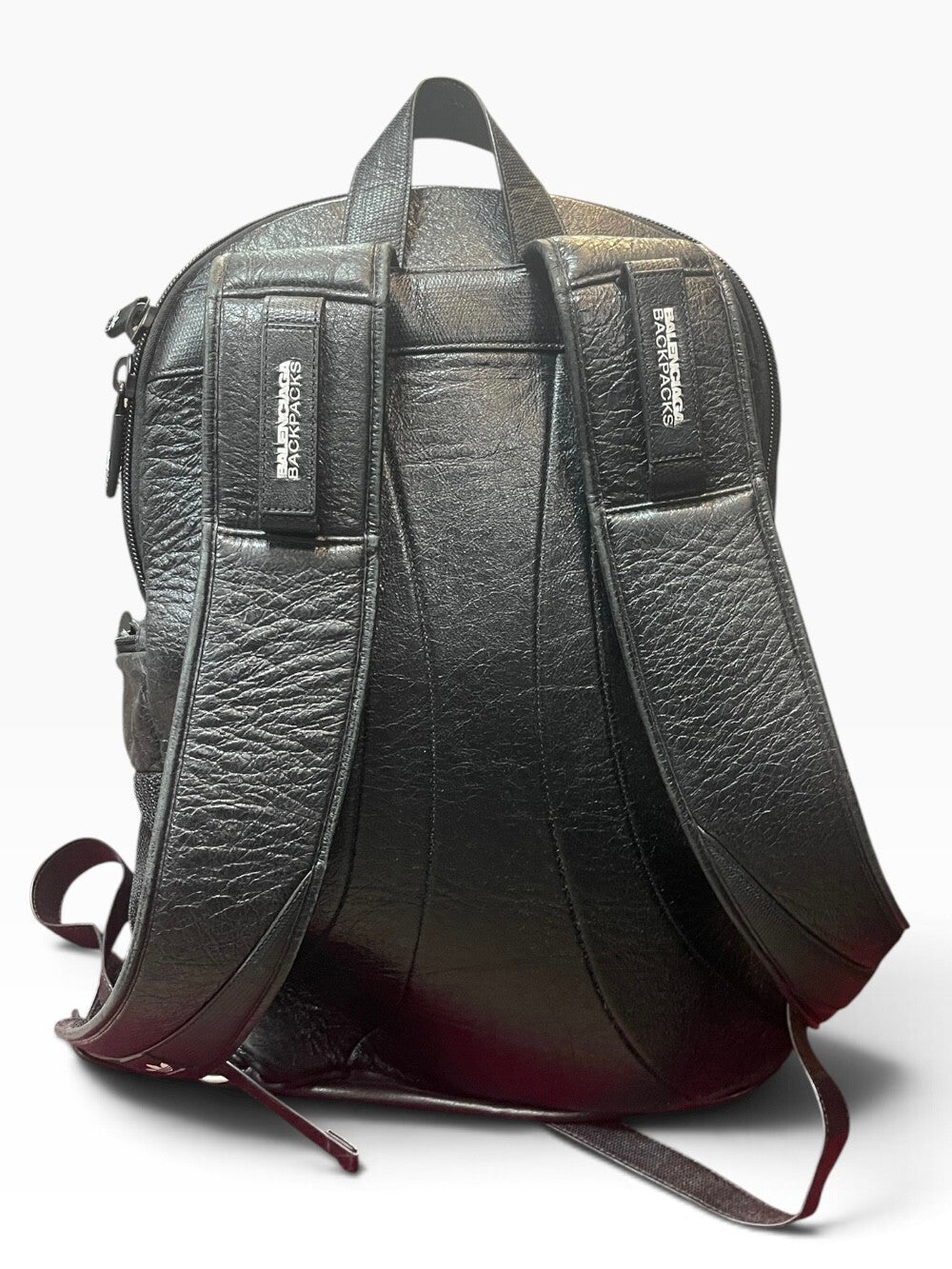 Balenciaga X Adidas Backpack