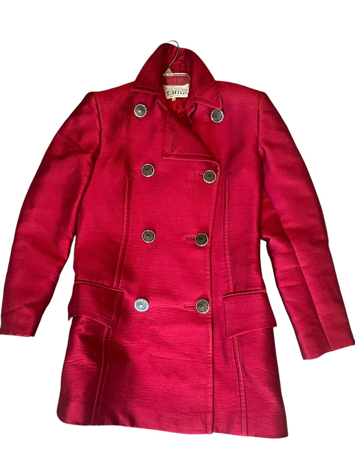 Vintage 1988–1990* Gianfranco Ferré Mainline Blazer