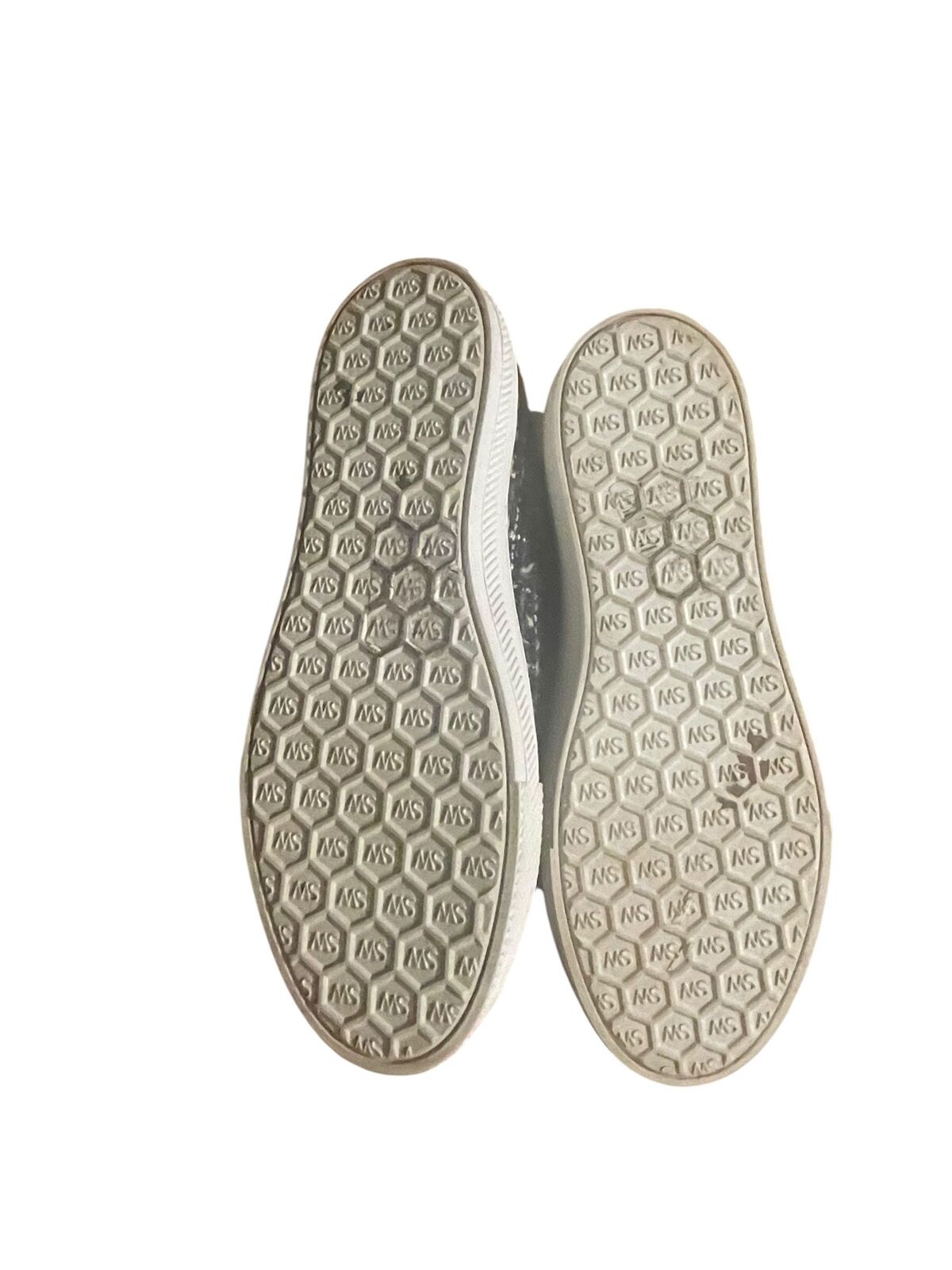 Stuart Weitzman Ollie Sneakers - Size 8.5