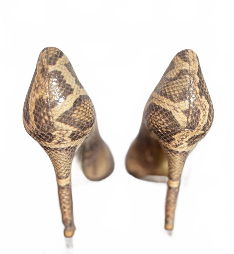 Stella McCartney Heels - size 36.5