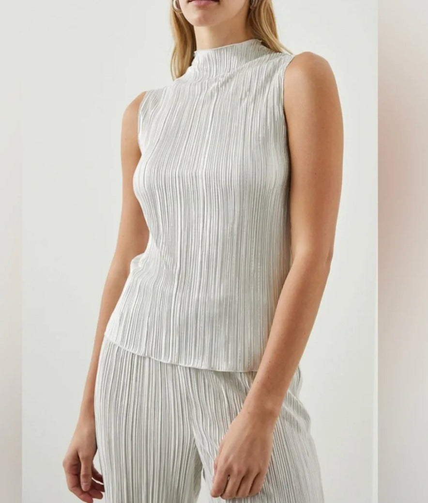 Rails Trea Top - Size S