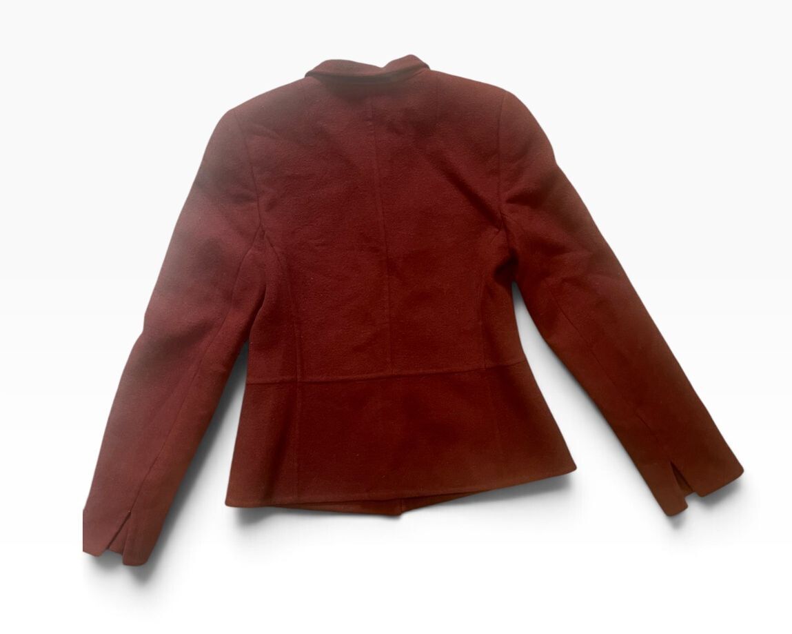 Akris Wool Jacket