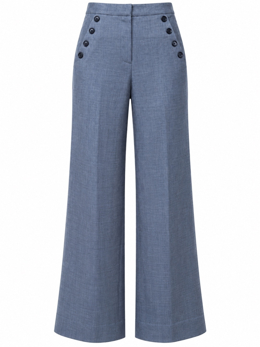NWT. Veronica Beard Tuli Trousers
