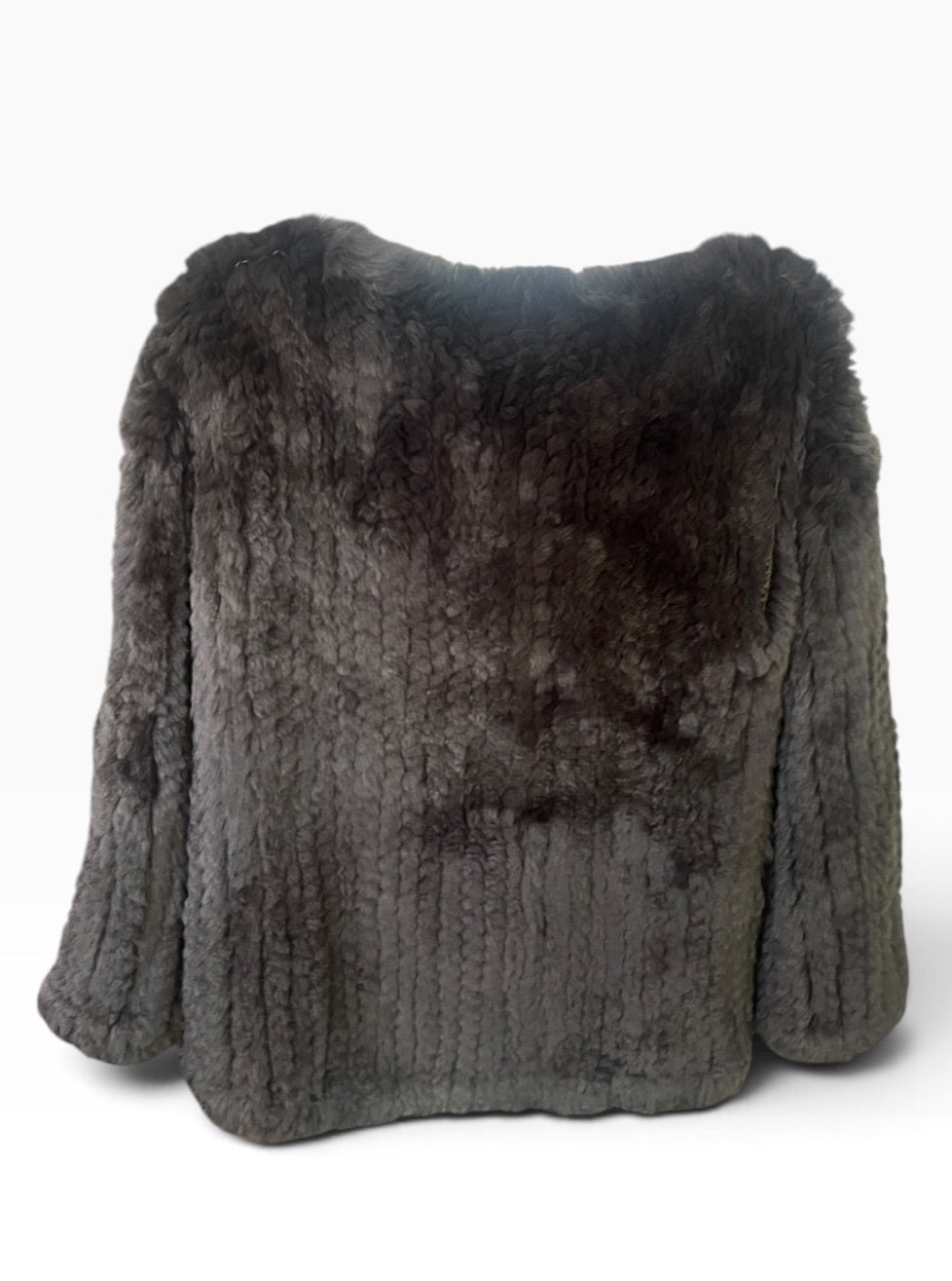 Brochu Walker Rabbit Pullover Sweater