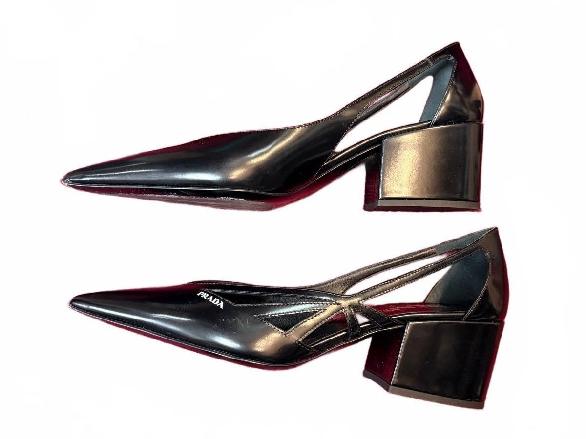 Prada Heels