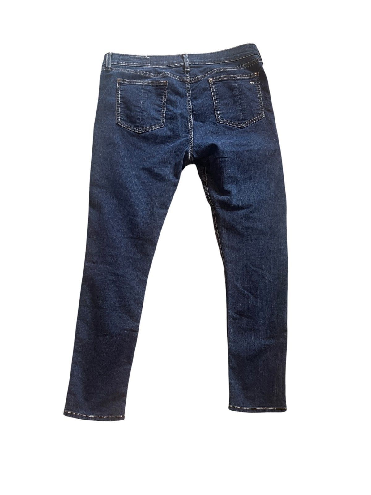 Rag & Bone Capri Jeans size 31