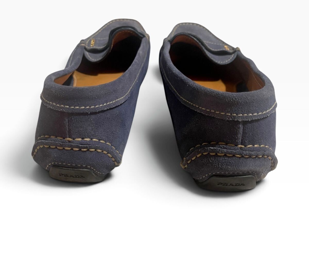 Prada Drivers - Size 39