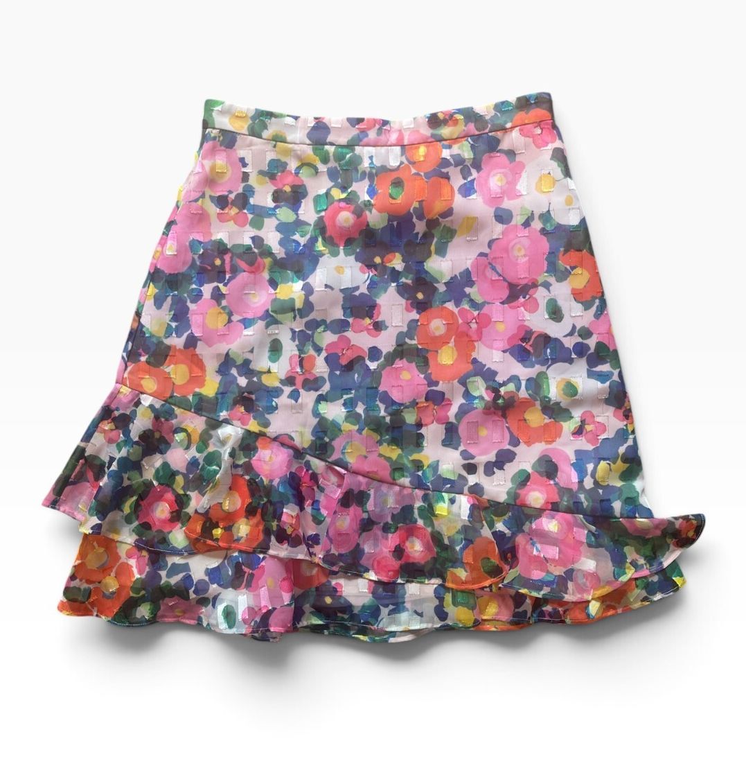 NWT Saloni Skirt