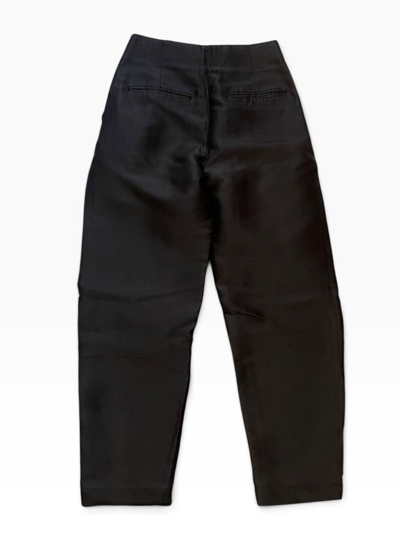 Toteme Lombardy Pleated Trouser