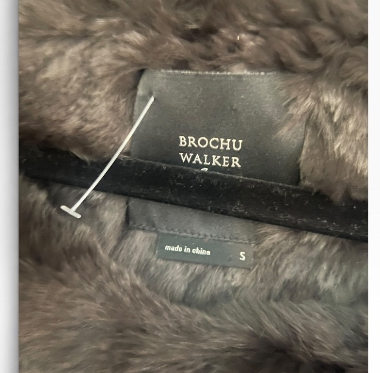 Brochu Walker Rabbit Pullover Sweater