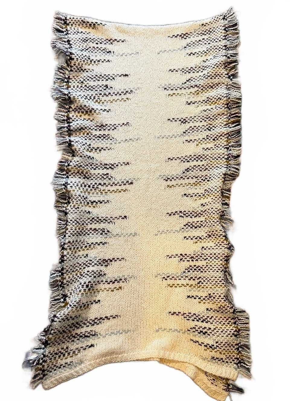 Eileen Fisher Organic Cotton Scarf
