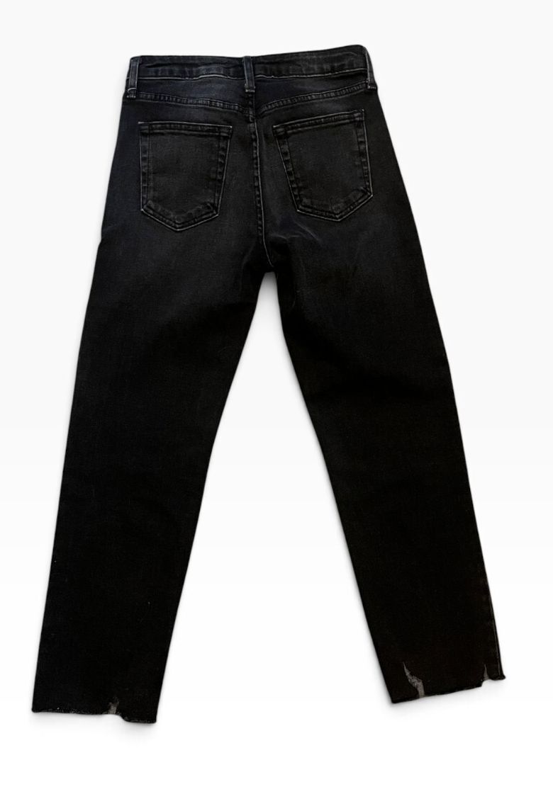 Just Black Jeans