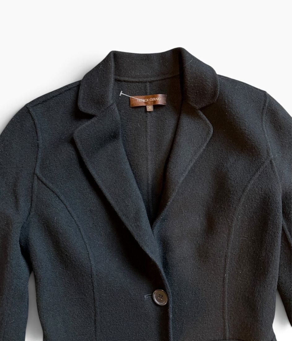 Patrick Gerard Blazer