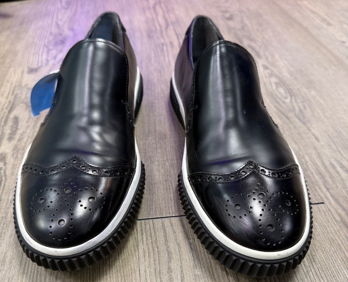 Prada Men's Slip-on