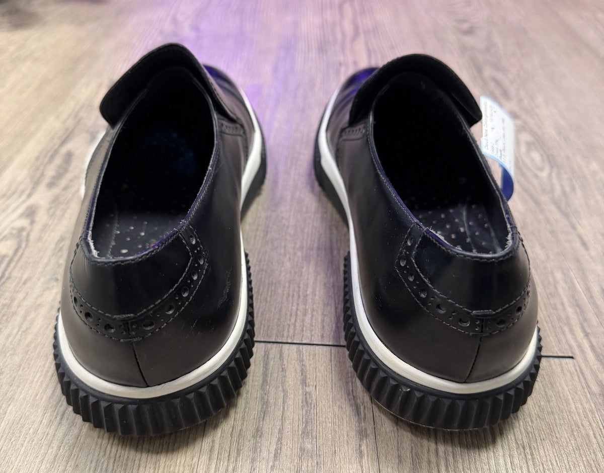Prada Men's Slip-on