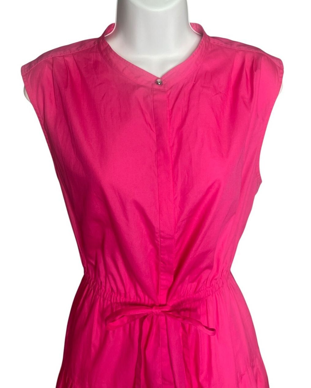 NWT Derek Lam IO Crosby Dress