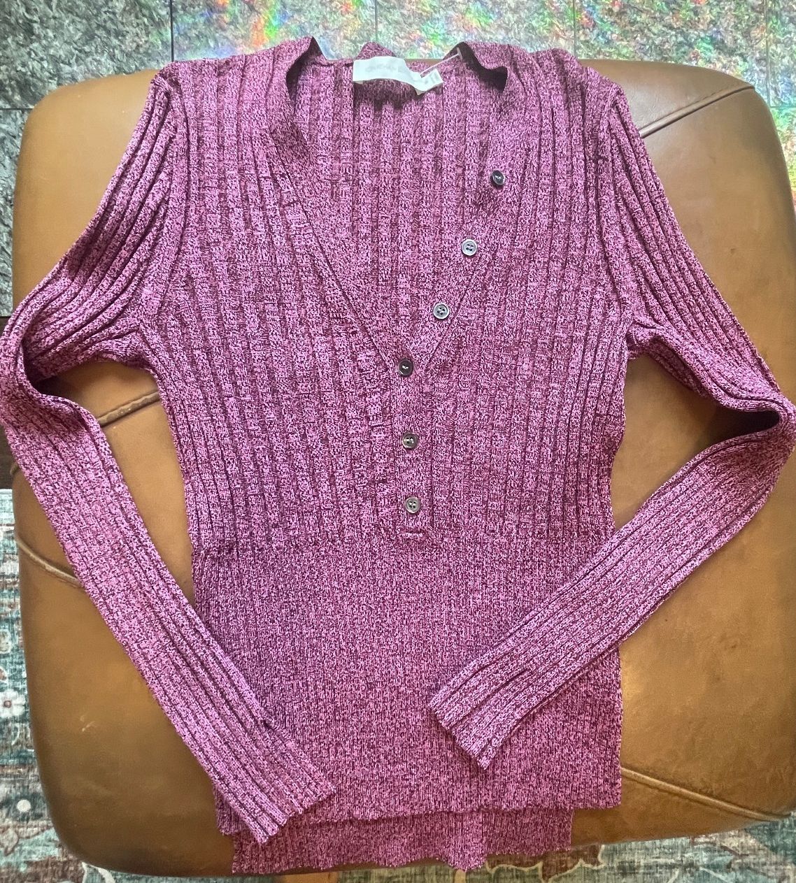 Jonathan Simkhai Knit Top