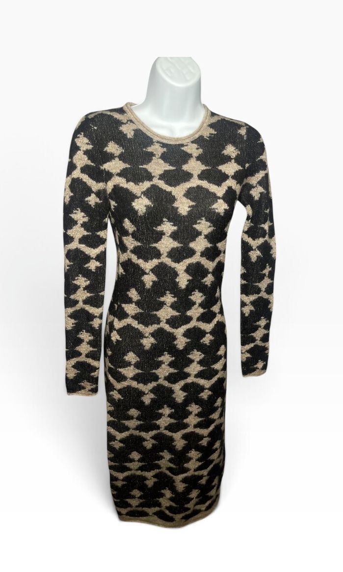 Derek Lam Sweater Dress