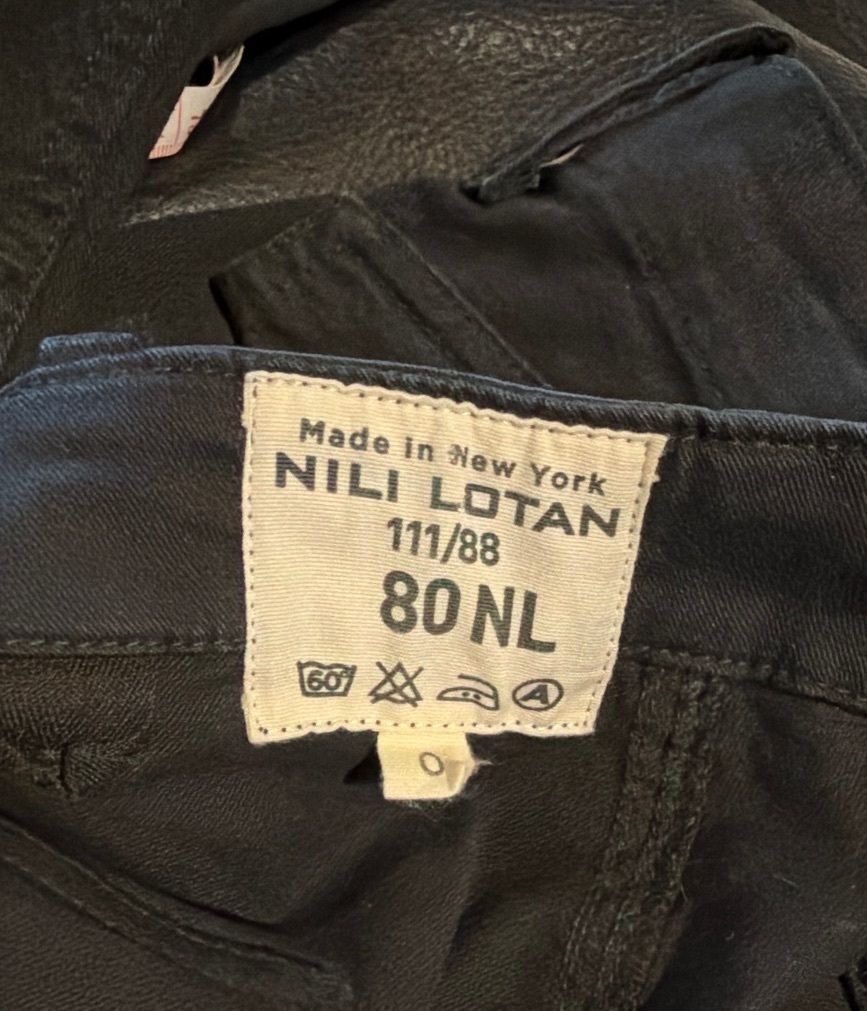 Nili Lotan Pants
