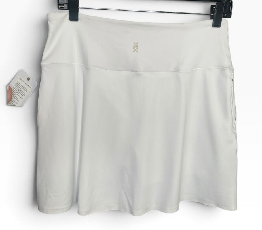 NWT Rhone Course to Court Sport Skort