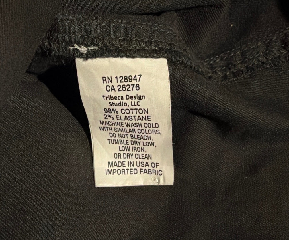 Nili Lotan Pants