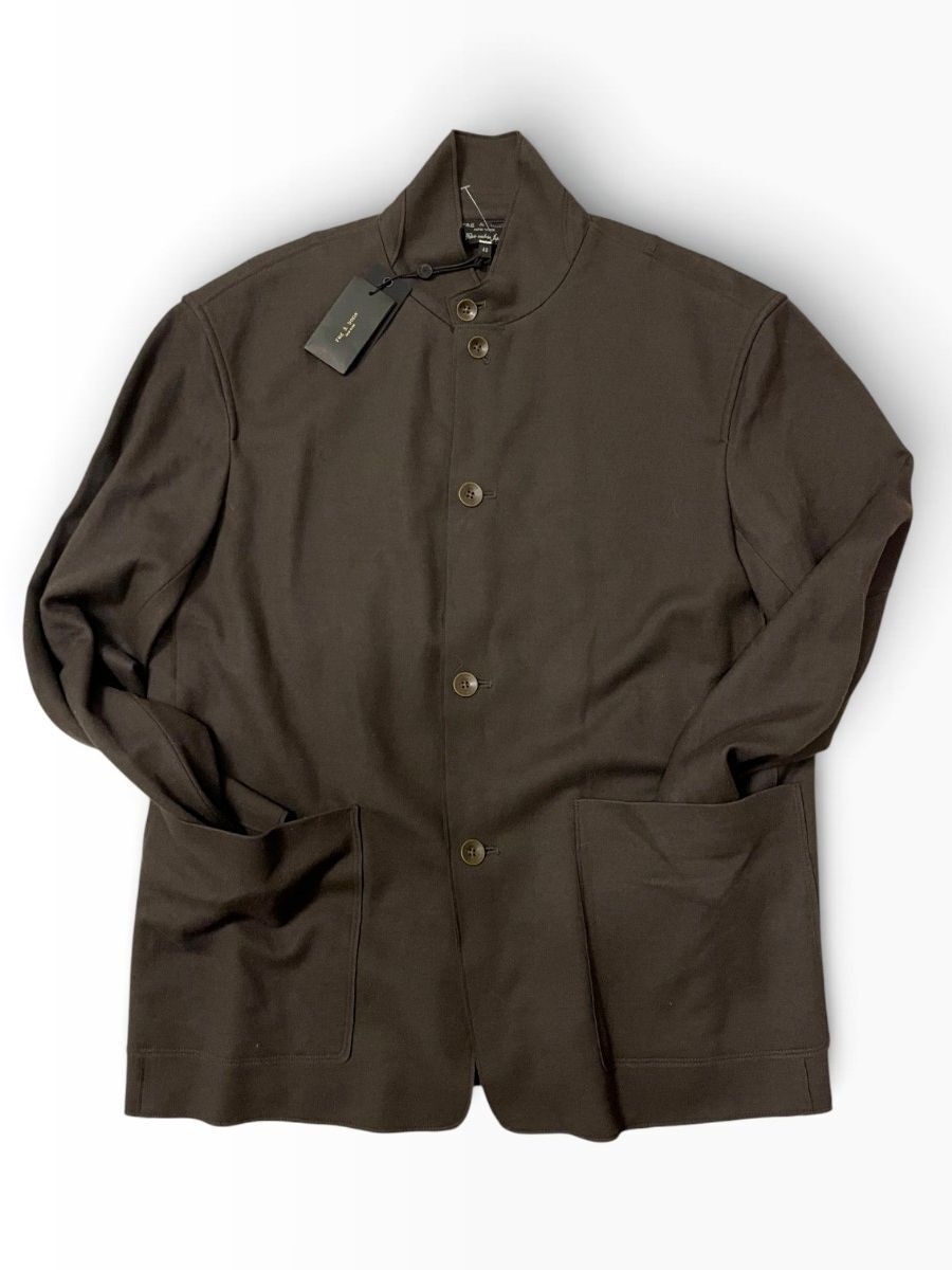Rag & Bone Gramercy Japanese Wool Cardigan (NWT)