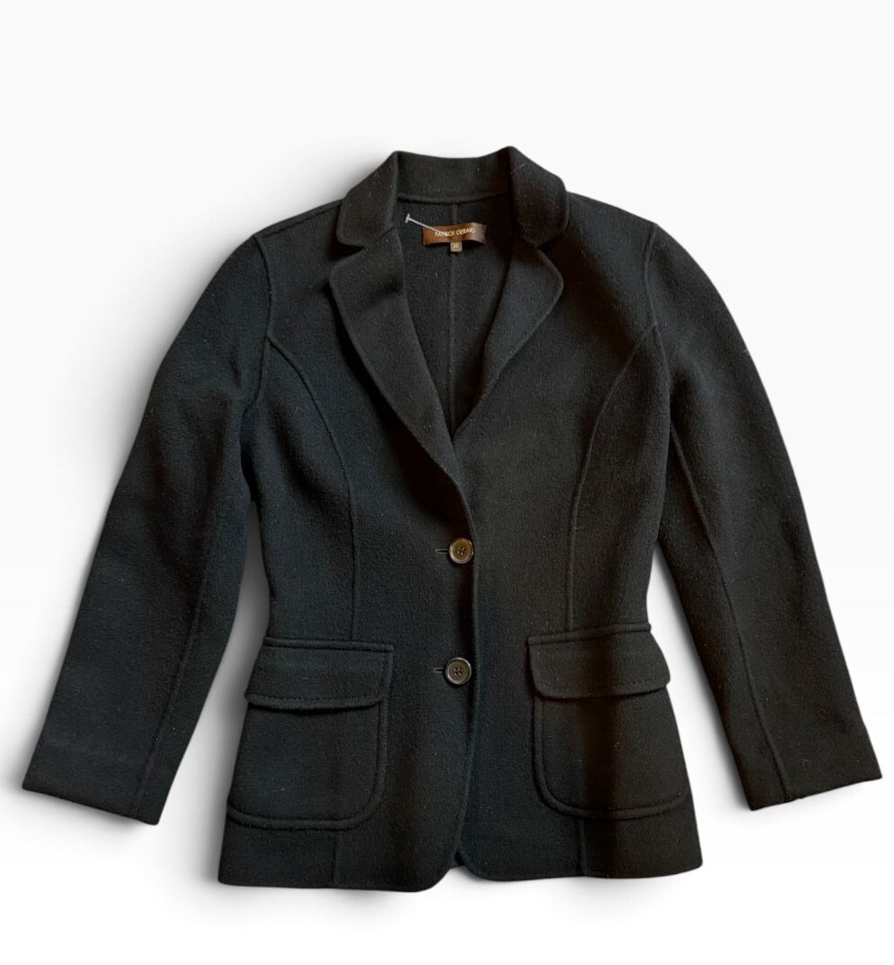 Patrick Gerard Blazer