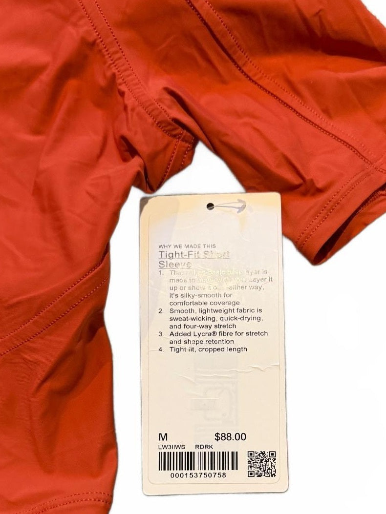NWT lululemon
