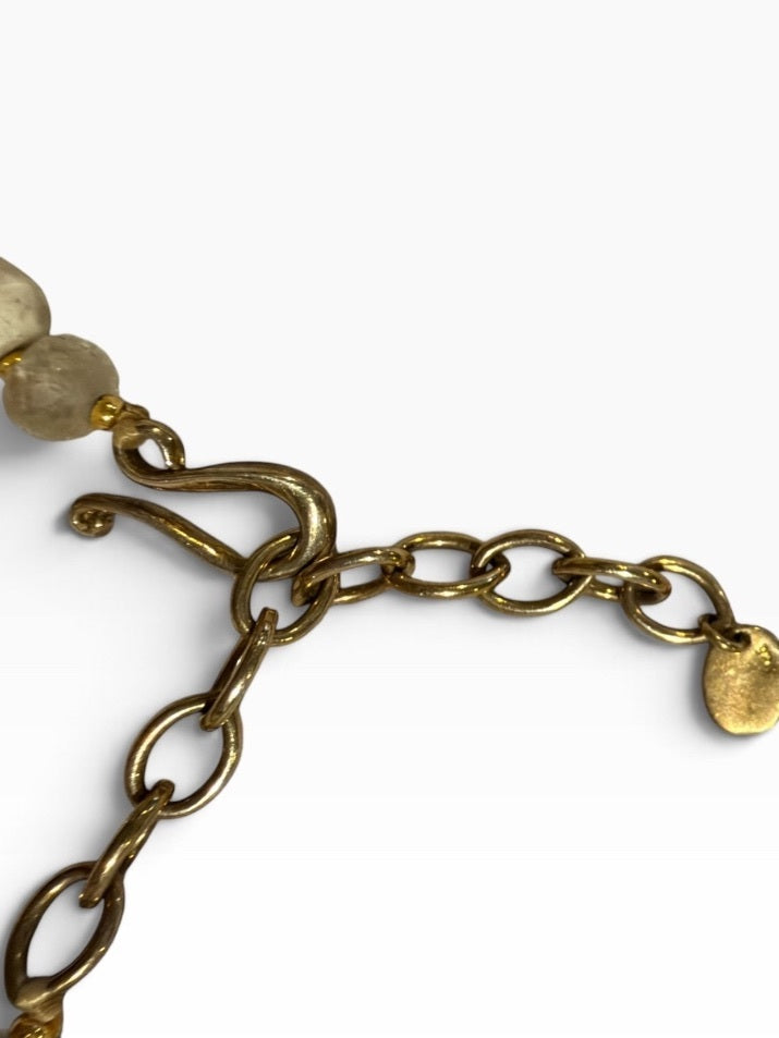 Chan Luu Sardinia Pendant Necklace