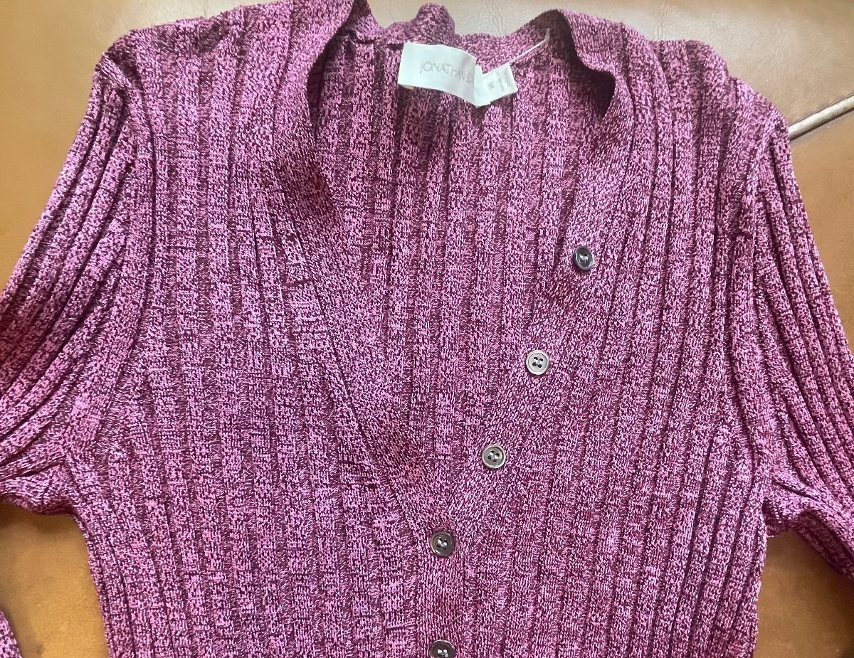 Jonathan Simkhai Knit Top
