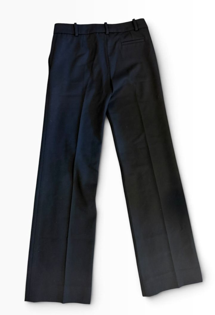 Chloe Pleated Trousers