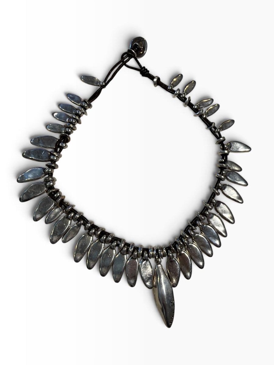 Uno de 50 Statement Necklace