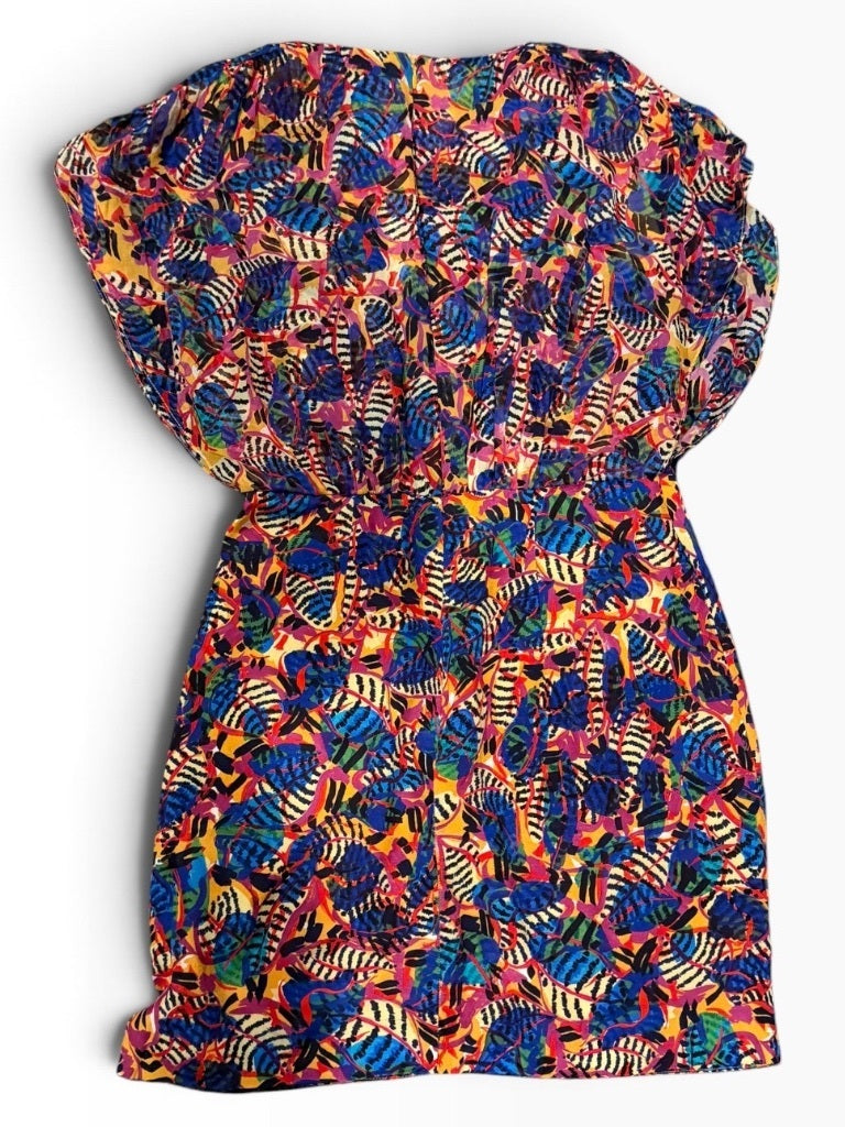 Saloni Dress