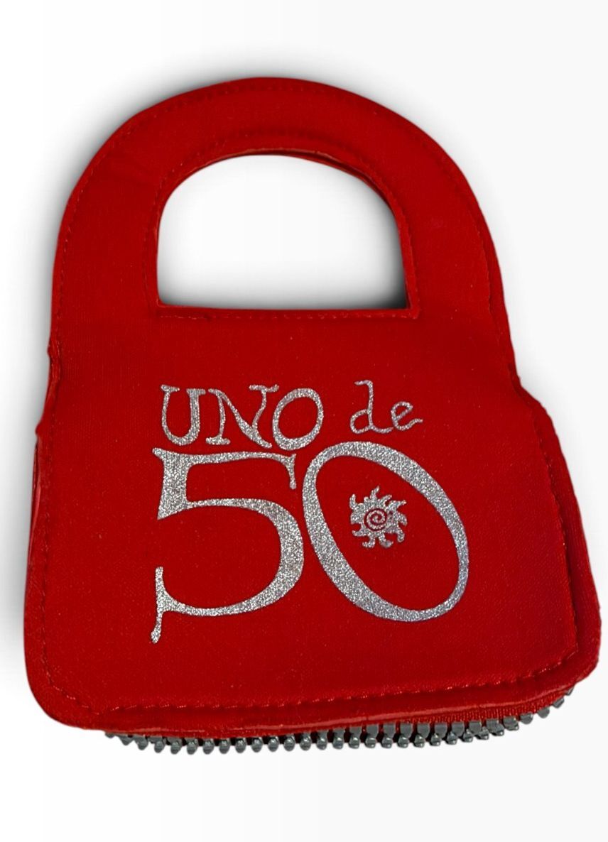 Uno de 50 Statement Necklace