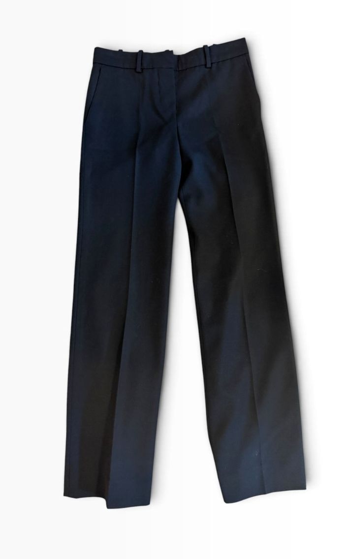 Chloe Pleated Trousers