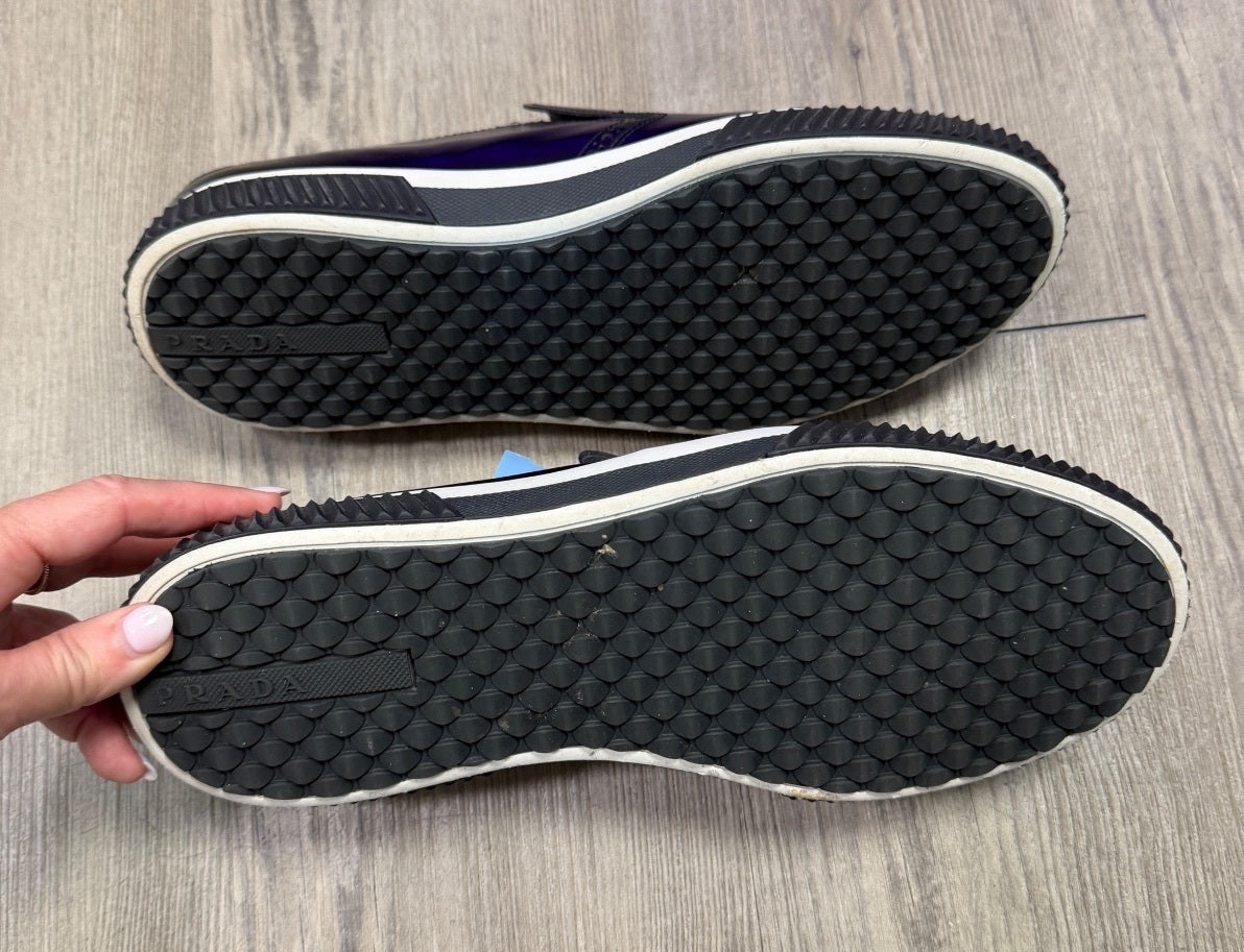 Prada Men's Slip-on