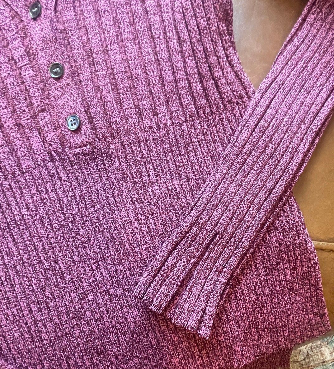 Jonathan Simkhai Knit Top