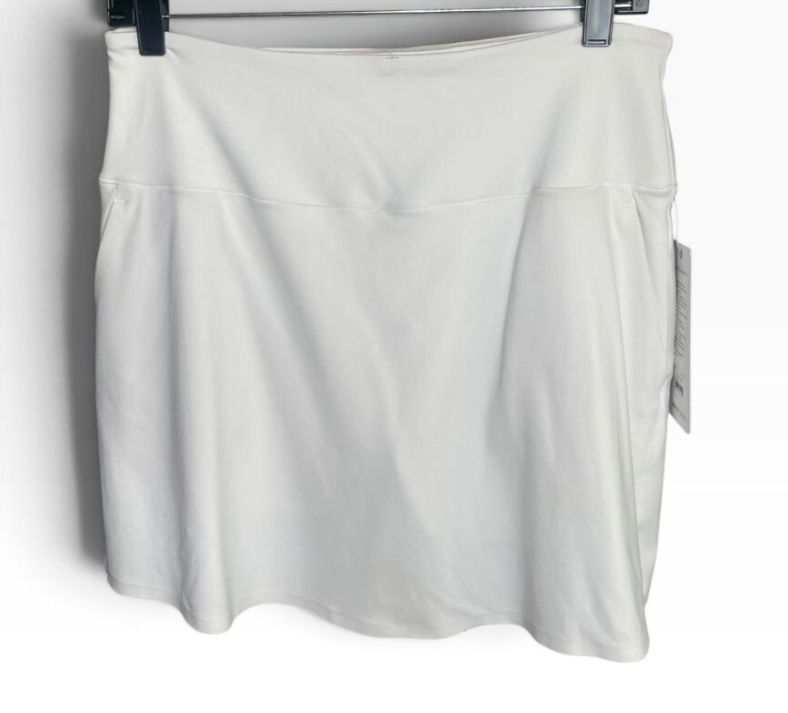 NWT Rhone Course to Court Sport Skort