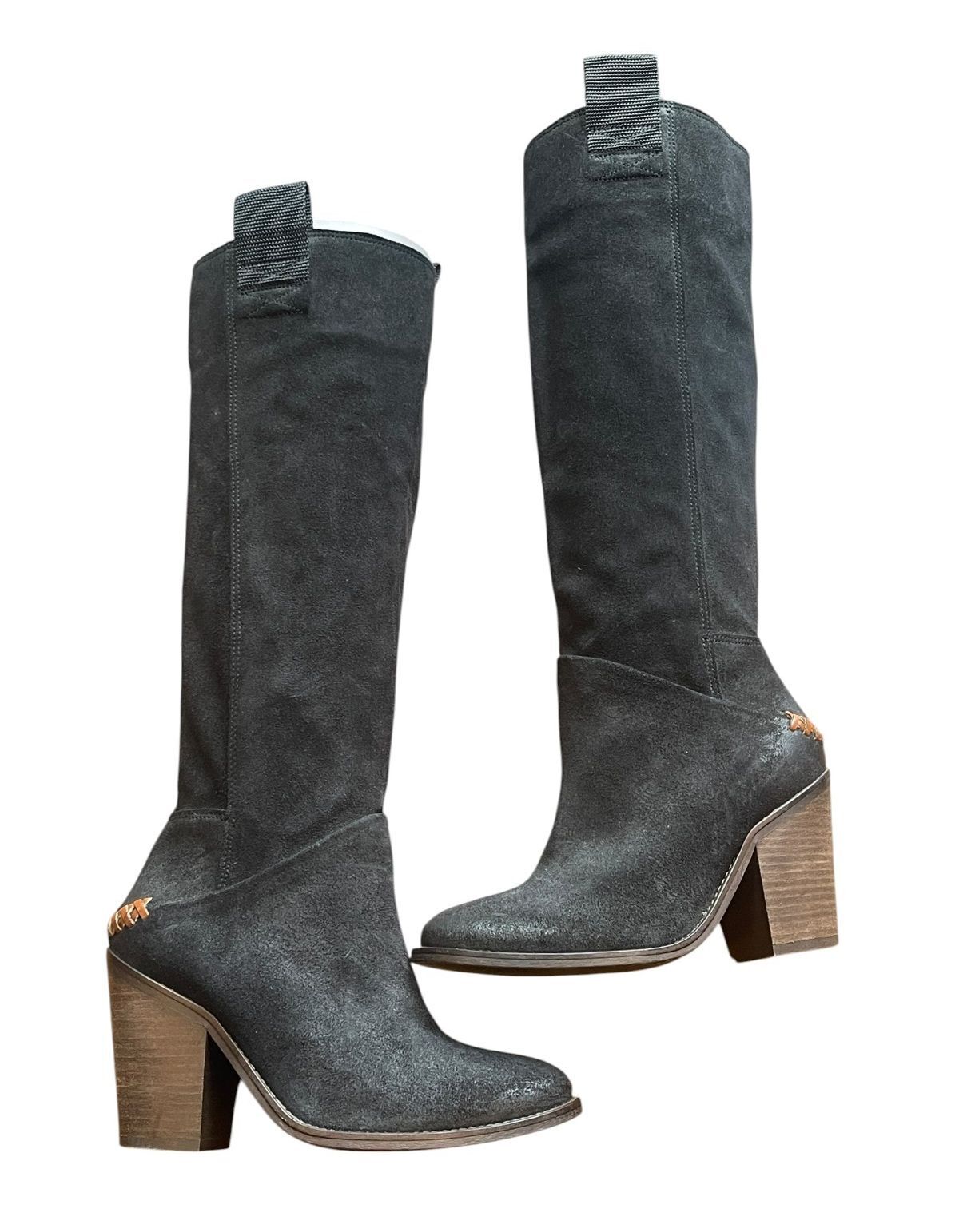 Free People Montgomery Boots - Size 36