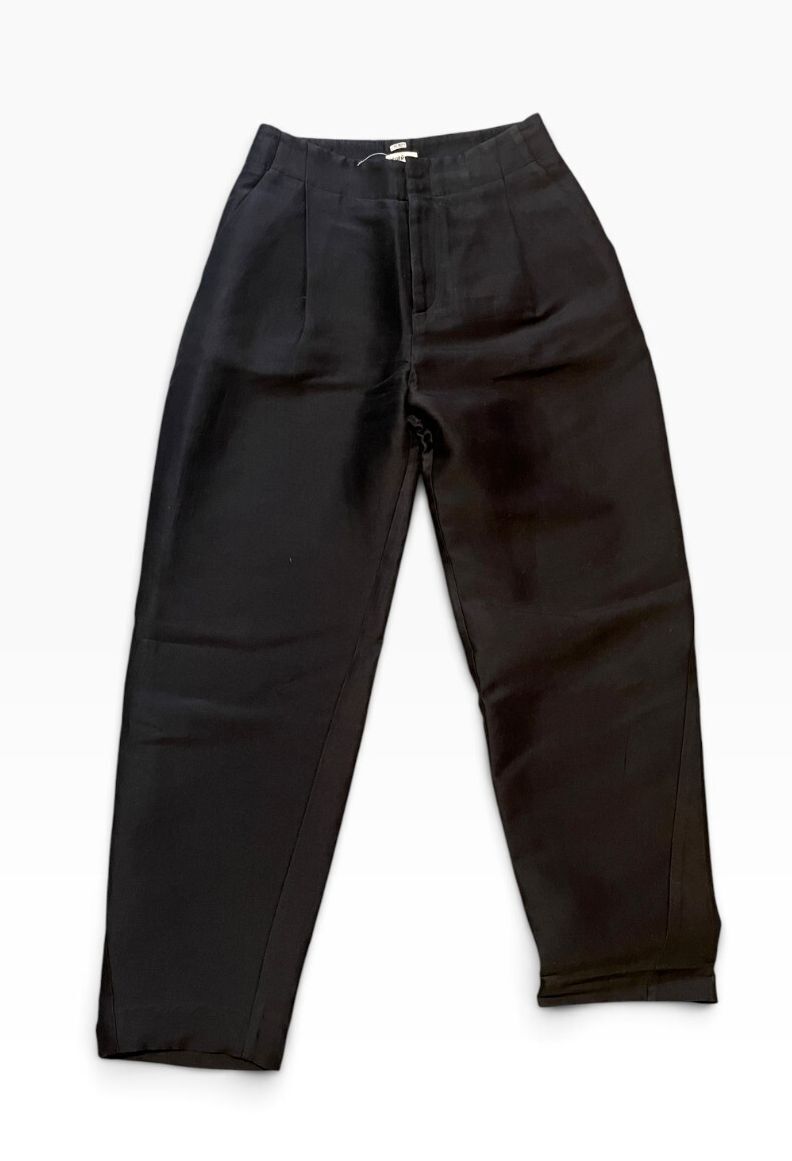 Toteme Lombardy Pleated Trouser