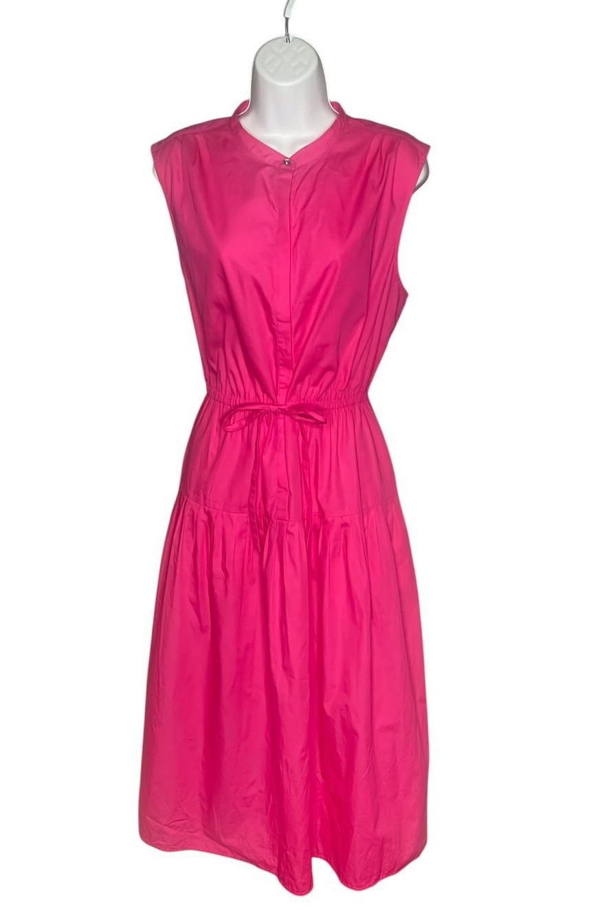 NWT Derek Lam IO Crosby Dress