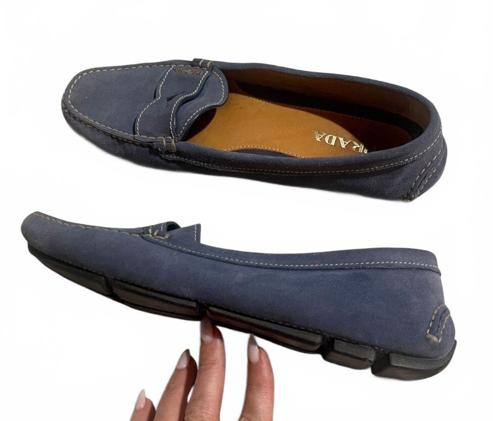 Prada Drivers - Size 39