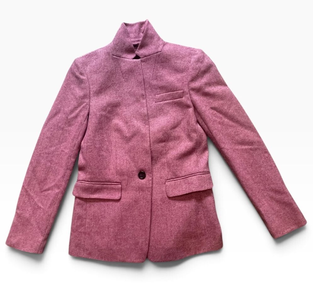 J.Crew Regent Blazer - Petite