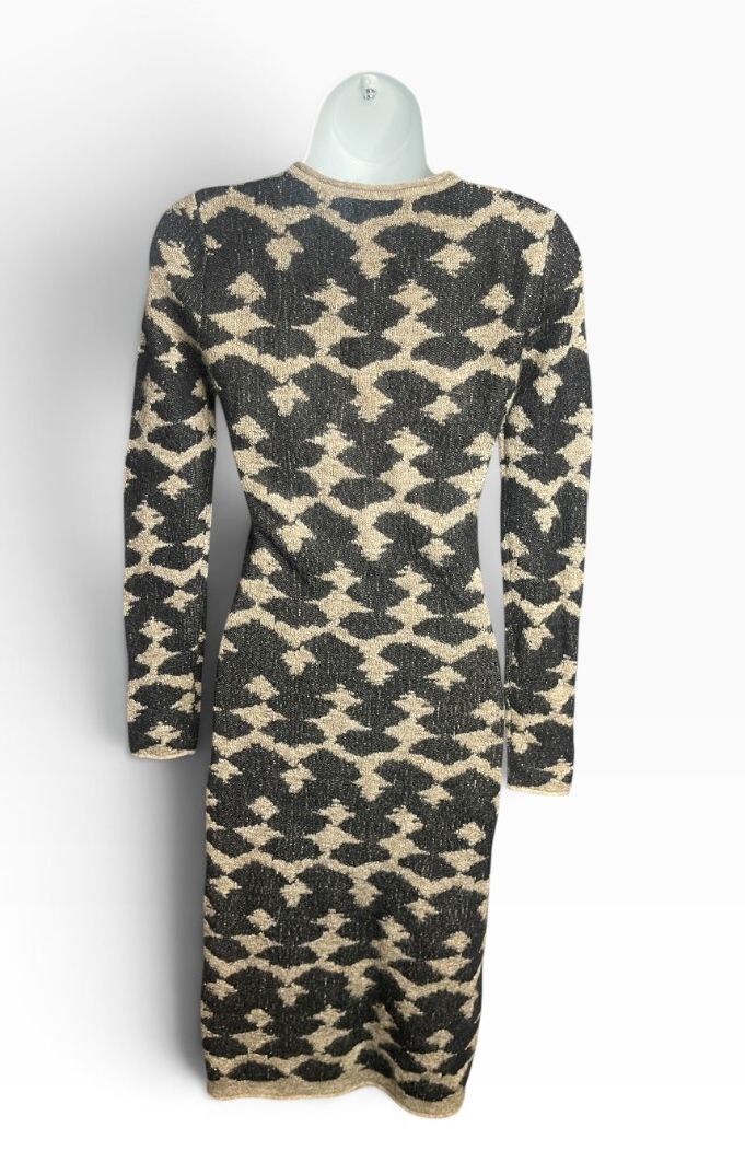 Derek Lam Sweater Dress
