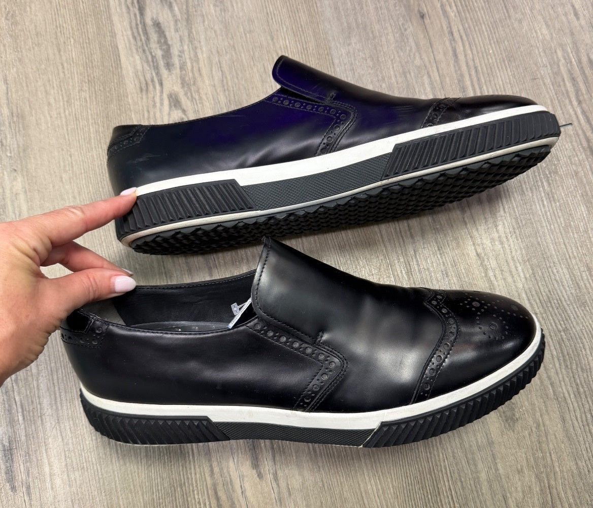 Prada Men's Slip-on