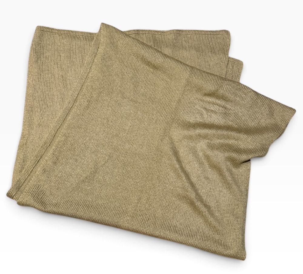 Wooden Ships Scarf