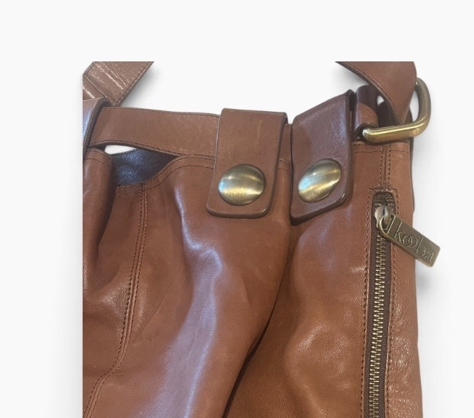 Kooba Bucket Bag