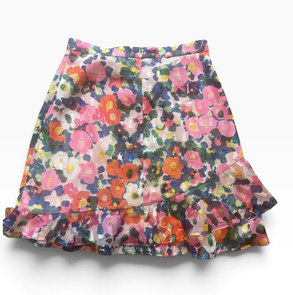 NWT Saloni Skirt
